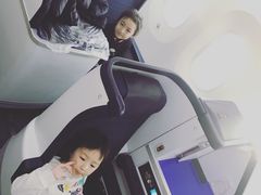 -全日本空输株式会社(上海办事处)