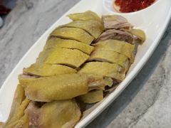 -紫藤园·天目湖大鱼头(南山竹海店)