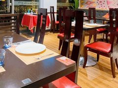 -克比叔叔印度餐厅Kebabs on the Grille (人民广场店)