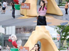 -东莞松山湖万象汇