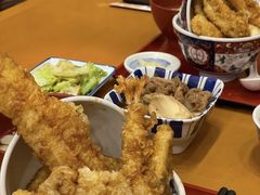 -虹梅食堂·爱蝦乃家