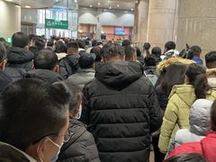 -麦当劳(双榆树店)