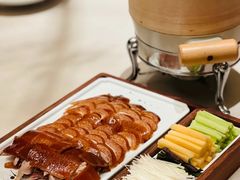 -侨美食家·粤菜(体育西路店)