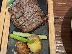 -ALLORA意大利餐厅(丰盛里店)