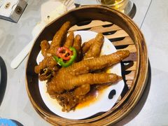-如轩·海鲜砂锅粥·潮汕菜(南城店)