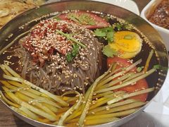 -金刚山烧烤(中山路店)