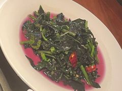 -炊烟餐厅