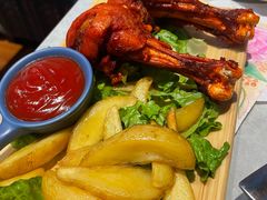 -木尔坦·Multan巴基斯坦清真餐厅halal(大智嘉园店)
