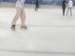 -世界之窗阿尔卑斯冰雪世界