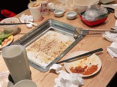 -新石器烤肉(之心城店)