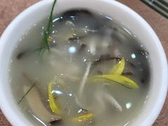 -轩记海鲜餐厅·四十五年老字号·经典粤菜(西区彩虹店)
