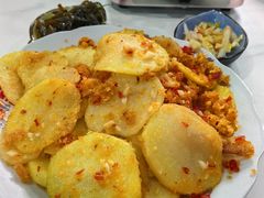 -菁菁有味湖北恩施菜