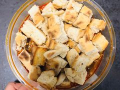 -清真·宏顺祥卤汁凉粉(大皮院店)
