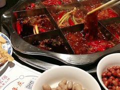 -董家湾重庆老火锅(嘉华店)