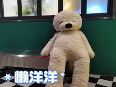 -德福楼咖啡吧(德福巷店)