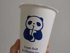 -茶百道(翠柏店)