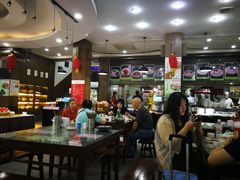 大堂-春发生饭店·非遗(南院门店)