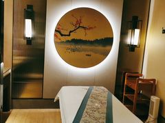 -见康道莱•足浴按摩•艾灸•SPA(友谊店)