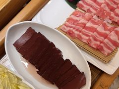 -煲大王老砂锅猪肚鸡(泊富ICITY店)