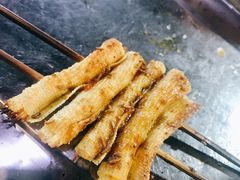 -西域美食(西直门南小街店)