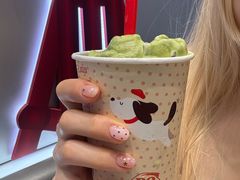 -DQ·蛋糕·冰淇淋(五角场万达店)