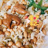 偶遇挑挑肥肠，简直就是下饭神器