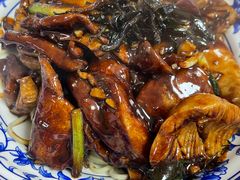 -明呈黄鱼面馆(斜土路店)
