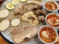 -御记碳烤肥牛(东城万达店)