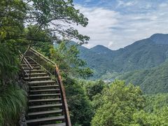 -富春桃源风景区