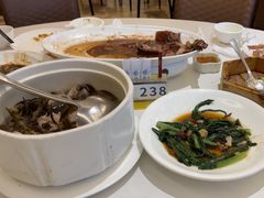 -锦粤宫·精致粤菜(深圳北站店)