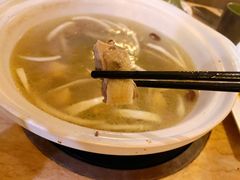 原味椰子鸡汤-龙泉人椰子鸡.糟粕醋.海南菜(三亚旗舰店)