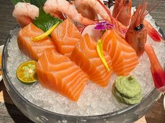 -炙柒Sekinana·精致日料(合生汇店)