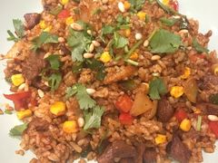 -G+KITCHEN(龙湖狮山天街店)