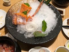 -山之川日料放题(通州店)