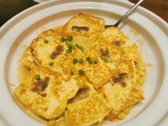 客家酿豆腐-小天厨民间菜馆(深圳街店)