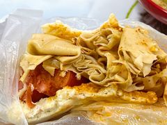 -小白房辣焙子(西落凤街店)