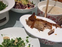 -香丰阁·烤鸭·川湘菜(清河店)