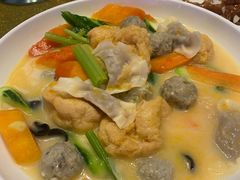 -大树头森林餐厅(番禺广场店)