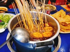 -马路边边串串香(双井直营店)