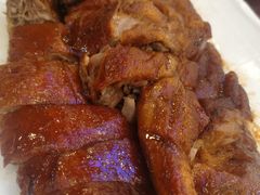 至尊竹溪烧鹅-潮喜竹溪荔湖酒家(荔枝湾店)