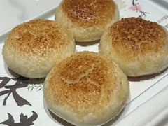 萝卜丝饼-渔人码头(中南店)