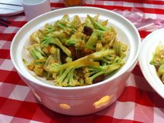 西贝莜面村(金桥店)-西贝(金桥店)