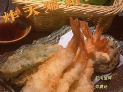 -一牛道炭火烧肉居酒屋(椒江店)