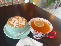 -糖房咖啡(南锣鼓巷店)