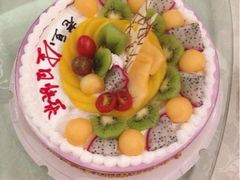 iphone_upload_pic-欧贝拉蛋糕店(东门路店)