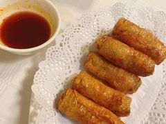 -翠亭酒家(山西南路店)