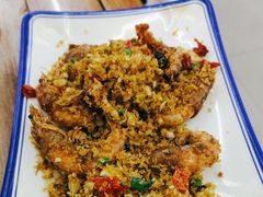 -鑫鸿达·海鲜闽菜热炒小馆(中山路店)