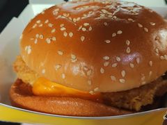-麦当劳(鲁迅公园店)