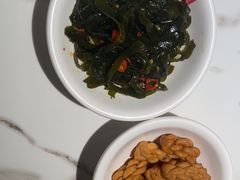-新辣宴·湖南家常菜·商务聚餐(中粮创芯店)
