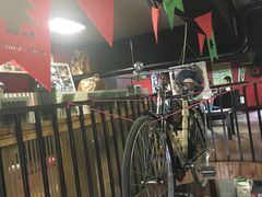 门面-放哈·甜醅子奶茶创造者(正宁路店)